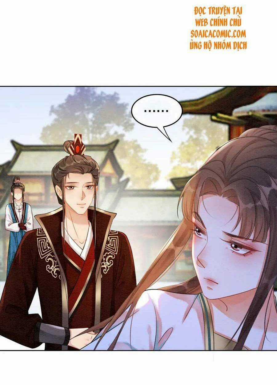 Xung Hỉ Vương Phi - Chapter 75 - Trang 41