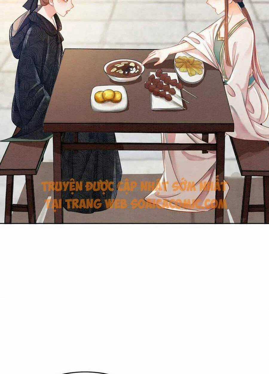 Xung Hỉ Vương Phi - Chapter 75 - Trang 43