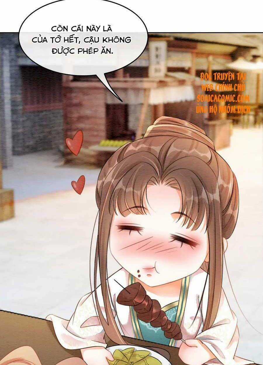 Xung Hỉ Vương Phi - Chapter 75 - Trang 44