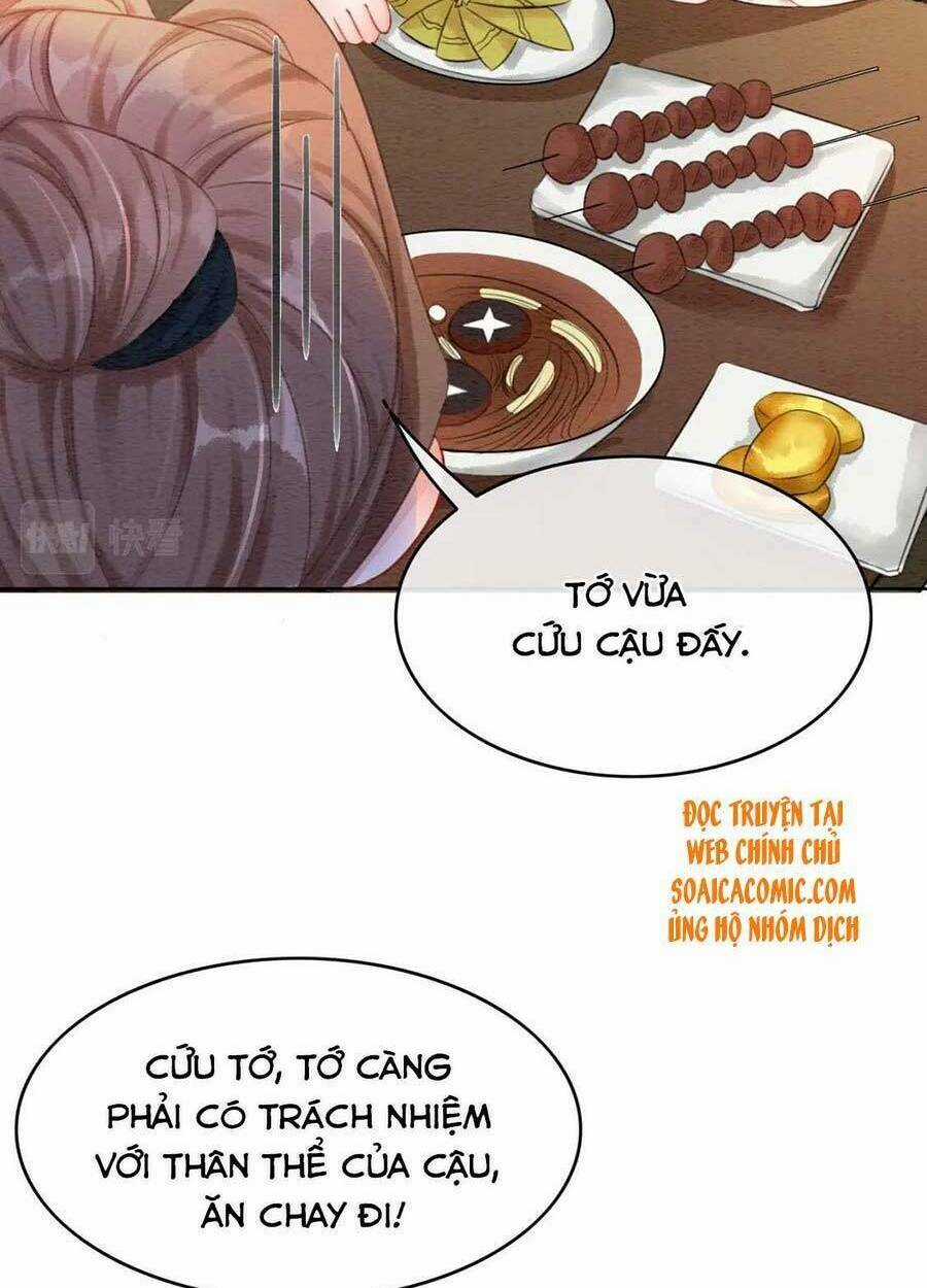 Xung Hỉ Vương Phi - Chapter 75 - Trang 45