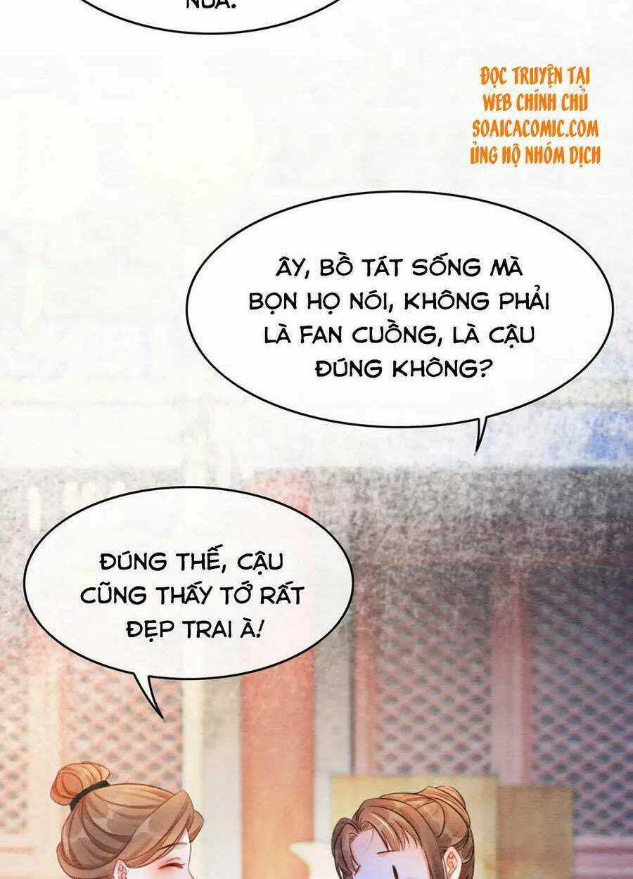 Xung Hỉ Vương Phi - Chapter 75 - Trang 48