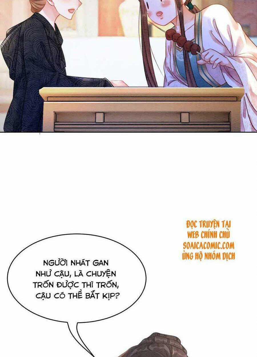 Xung Hỉ Vương Phi - Chapter 75 - Trang 49