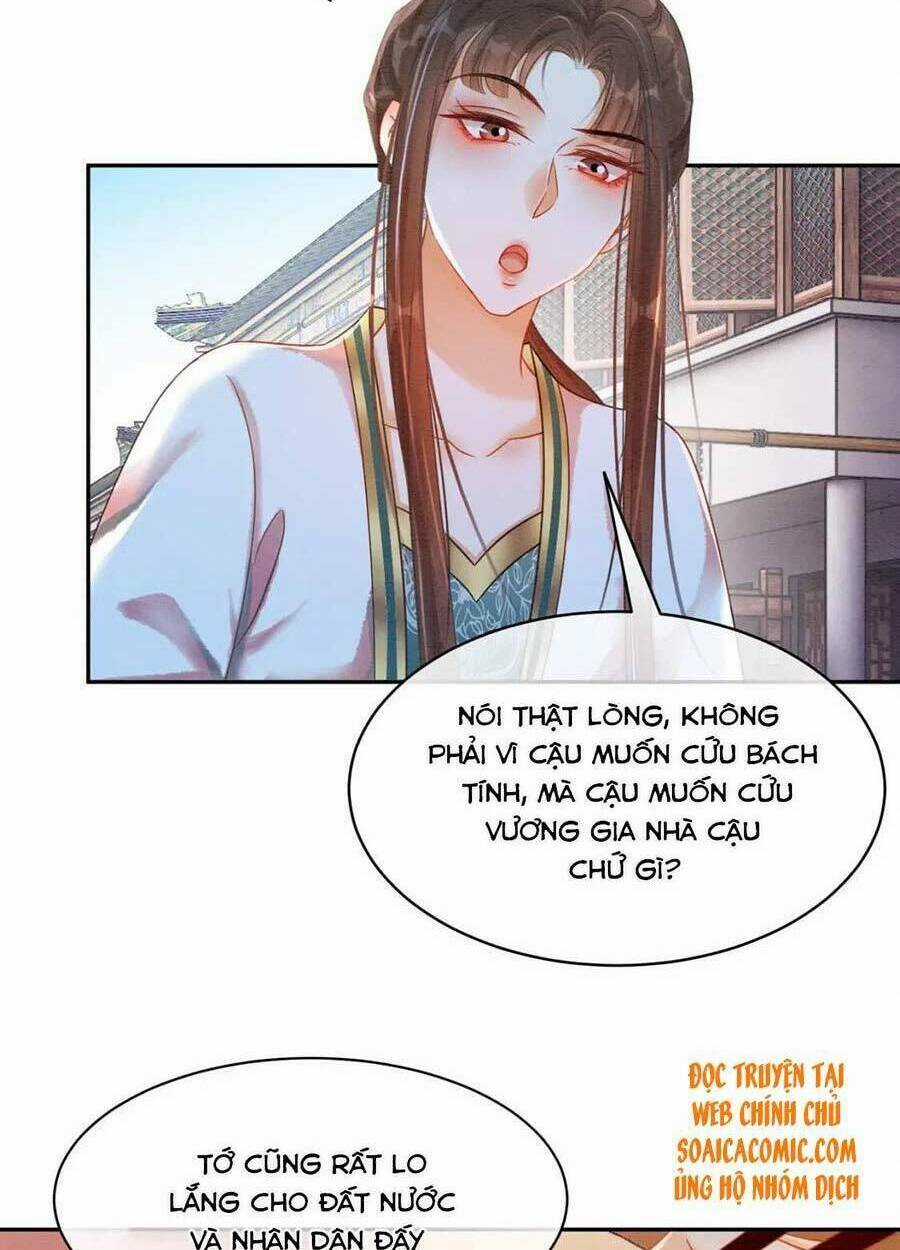 Xung Hỉ Vương Phi - Chapter 75 - Trang 50