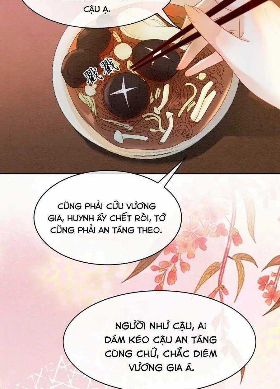 Xung Hỉ Vương Phi - Chapter 75 - Trang 51