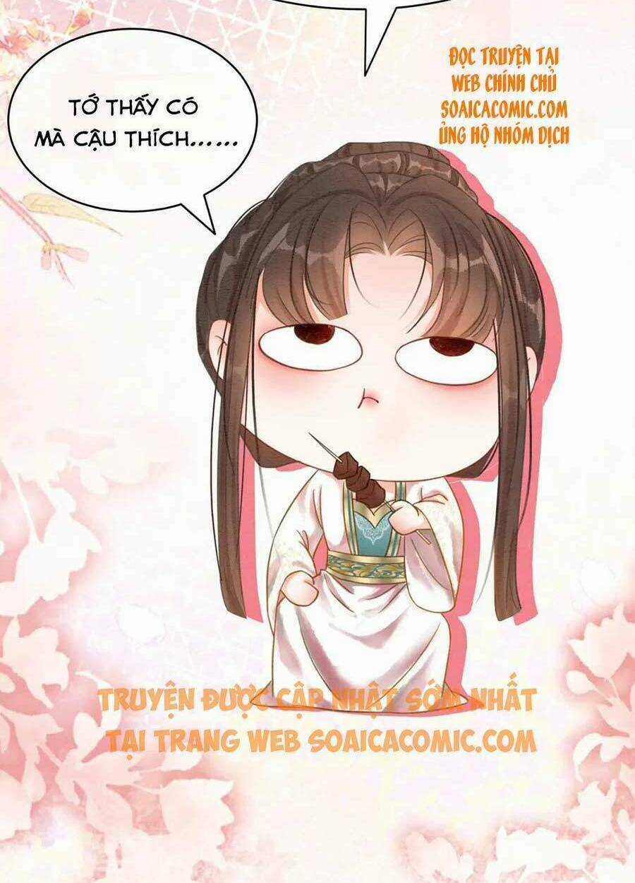 Xung Hỉ Vương Phi - Chapter 75 - Trang 52