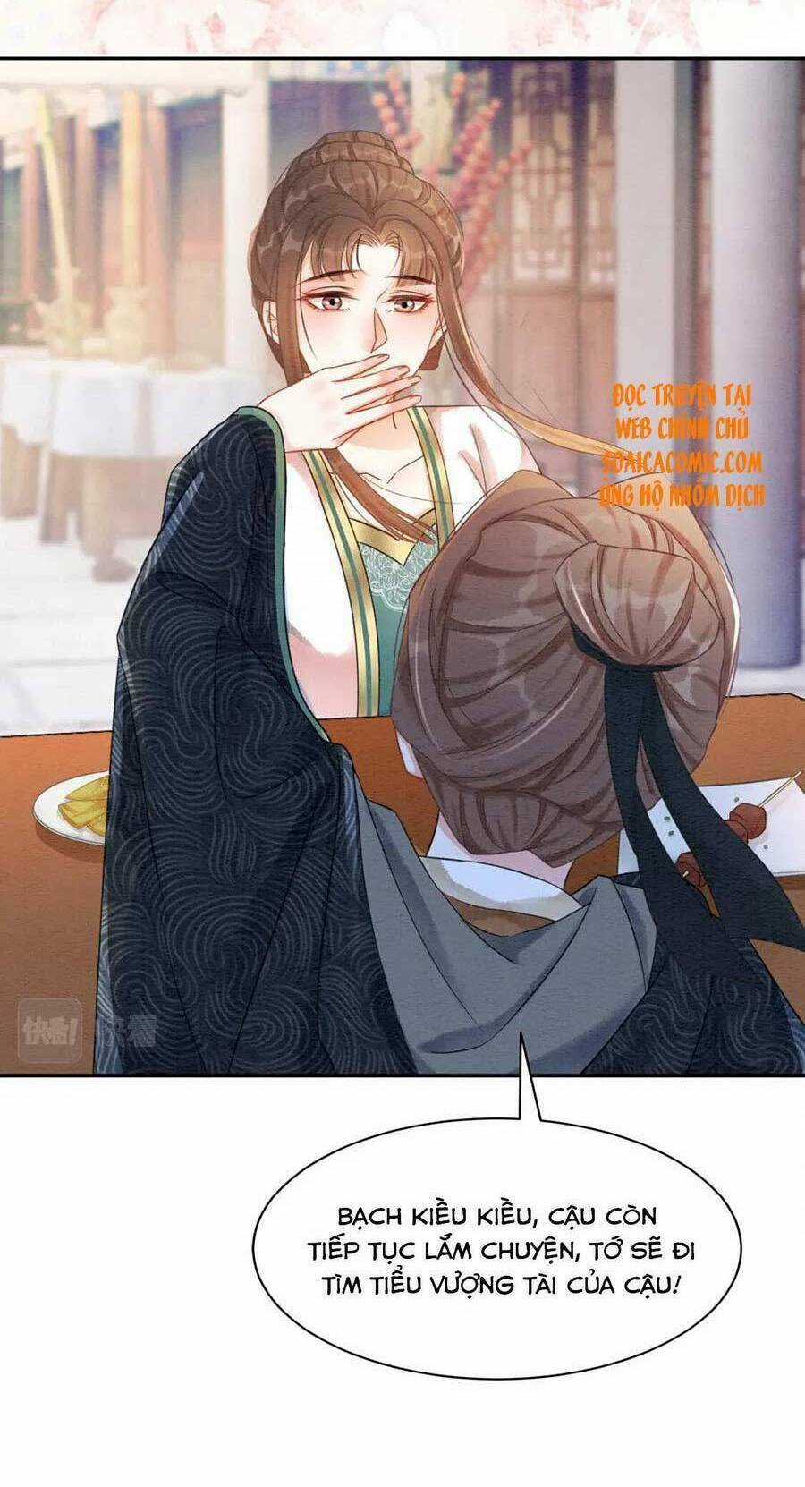 Xung Hỉ Vương Phi - Chapter 75 - Trang 53