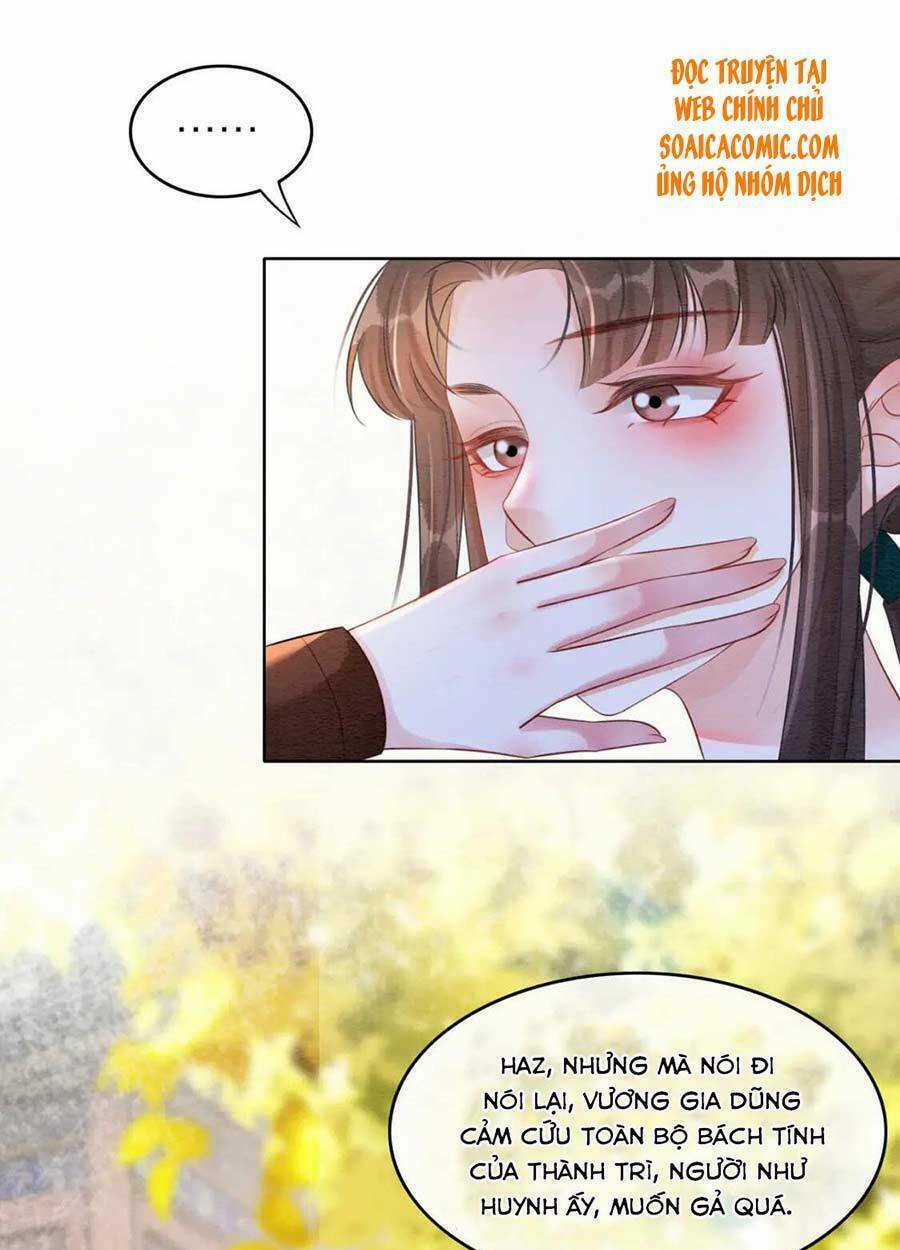 Xung Hỉ Vương Phi - Chapter 75 - Trang 54