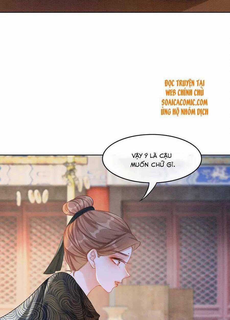 Xung Hỉ Vương Phi - Chapter 75 - Trang 56