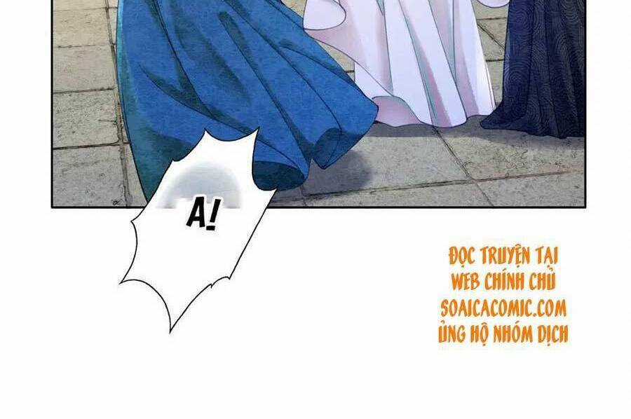 Xung Hỉ Vương Phi - Chapter 75 - Trang 7