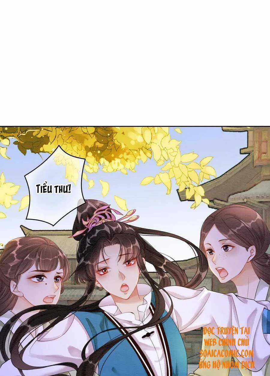 Xung Hỉ Vương Phi - Chapter 75 - Trang 8