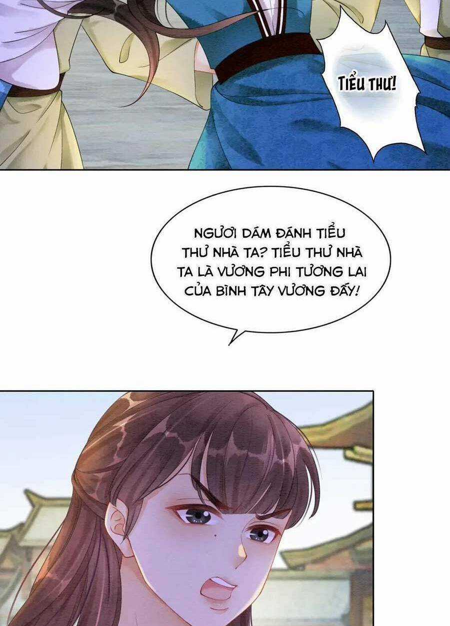 Xung Hỉ Vương Phi - Chapter 75 - Trang 9