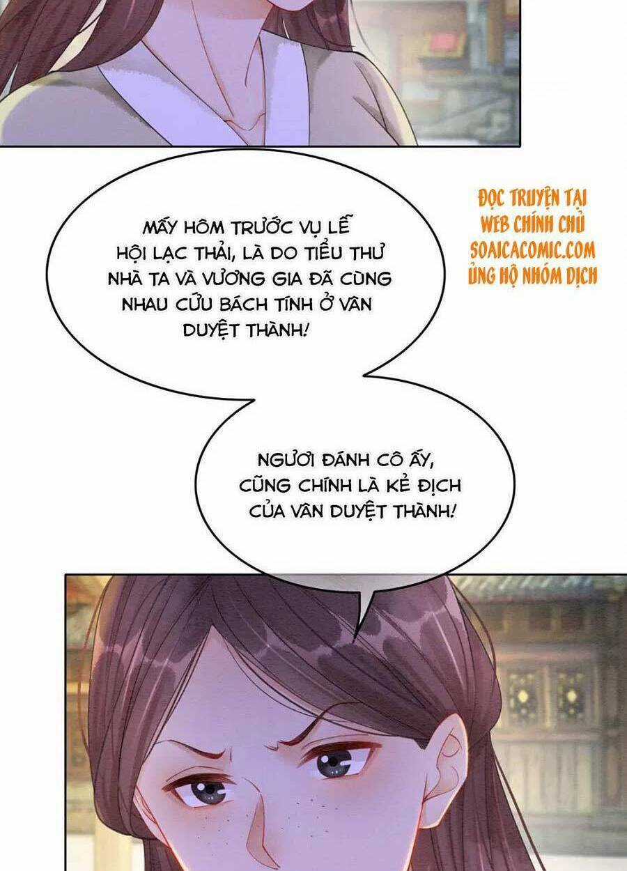 Xung Hỉ Vương Phi - Chapter 75 - Trang 10