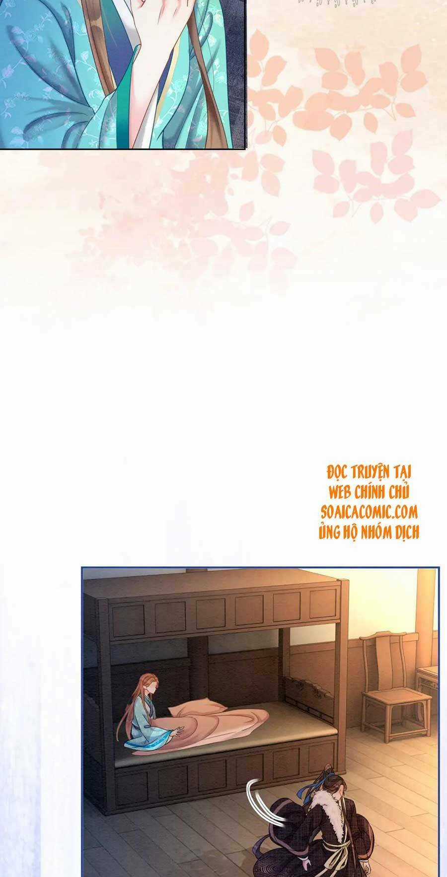 Xung Hỉ Vương Phi - Chapter 76 - Trang 13