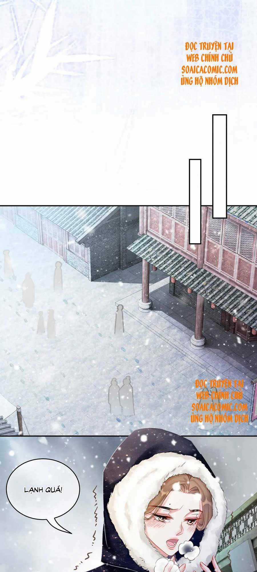 Xung Hỉ Vương Phi - Chapter 76 - Trang 15