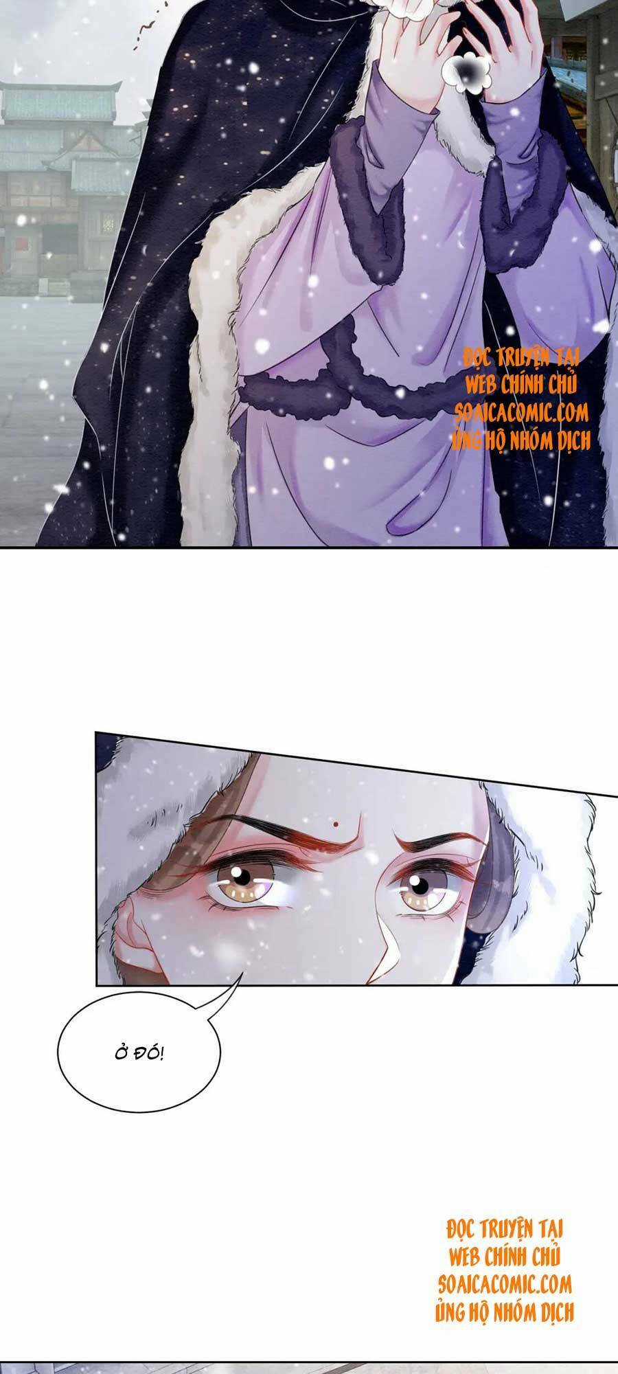 Xung Hỉ Vương Phi - Chapter 76 - Trang 16