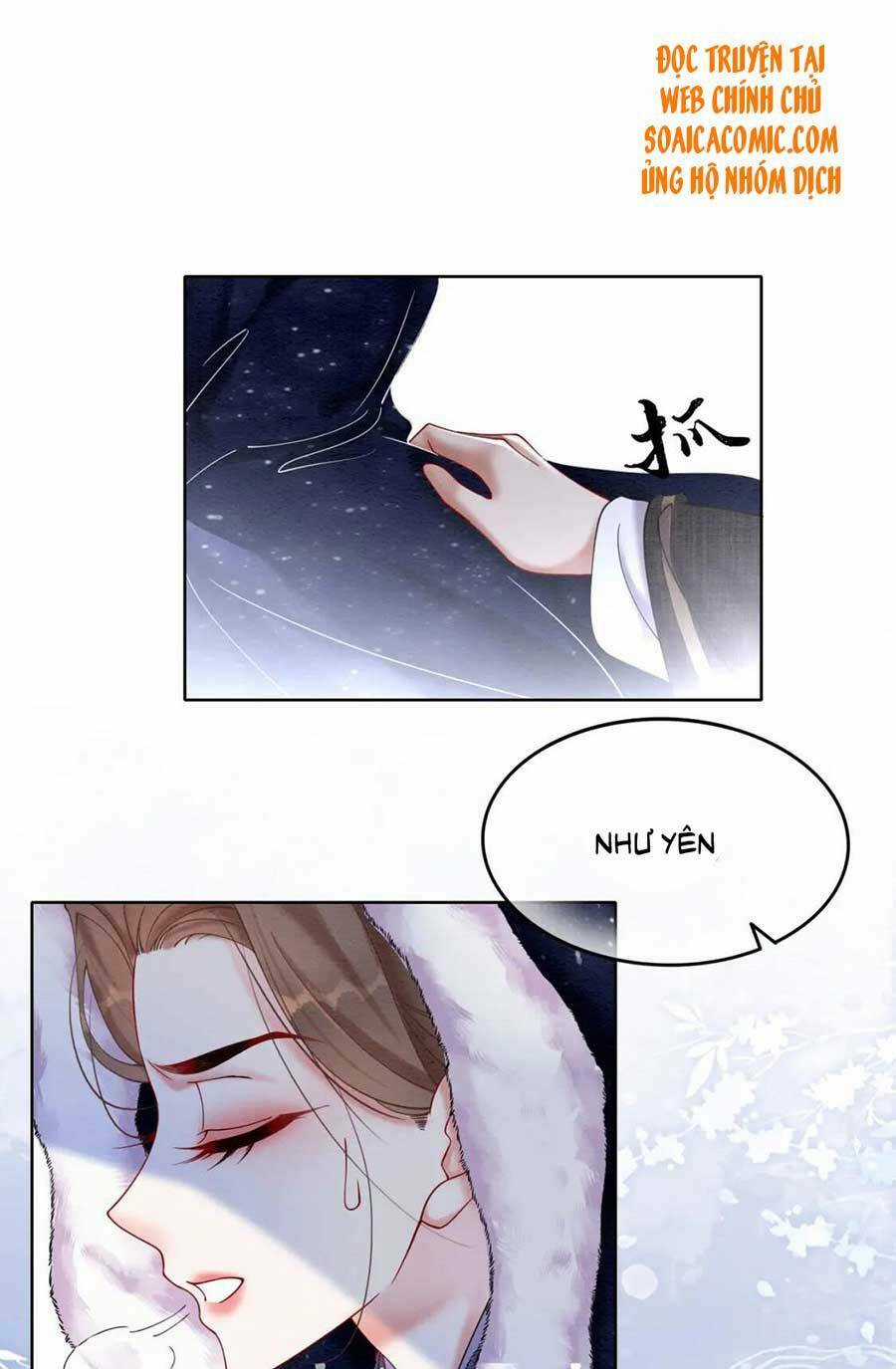 Xung Hỉ Vương Phi - Chapter 76 - Trang 22