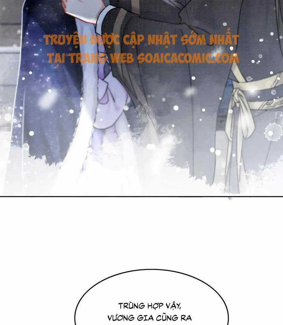 Xung Hỉ Vương Phi - Chapter 76 - Trang 26