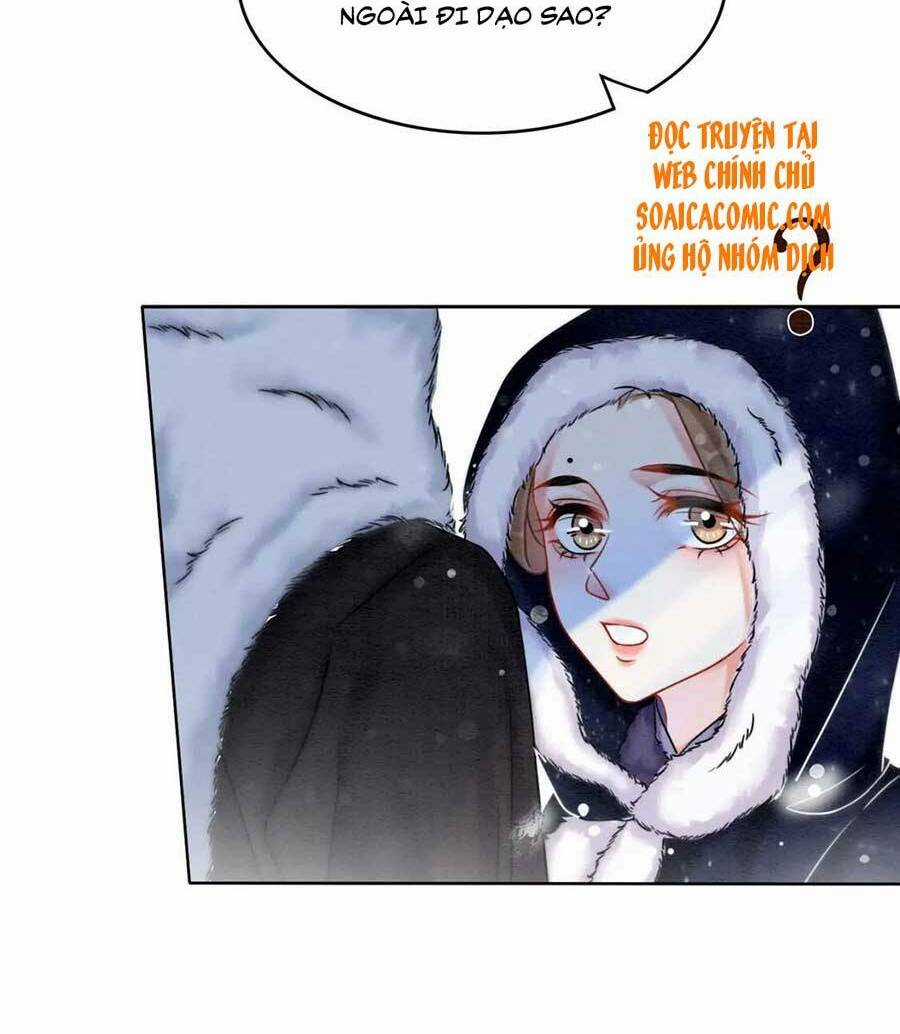 Xung Hỉ Vương Phi - Chapter 76 - Trang 27