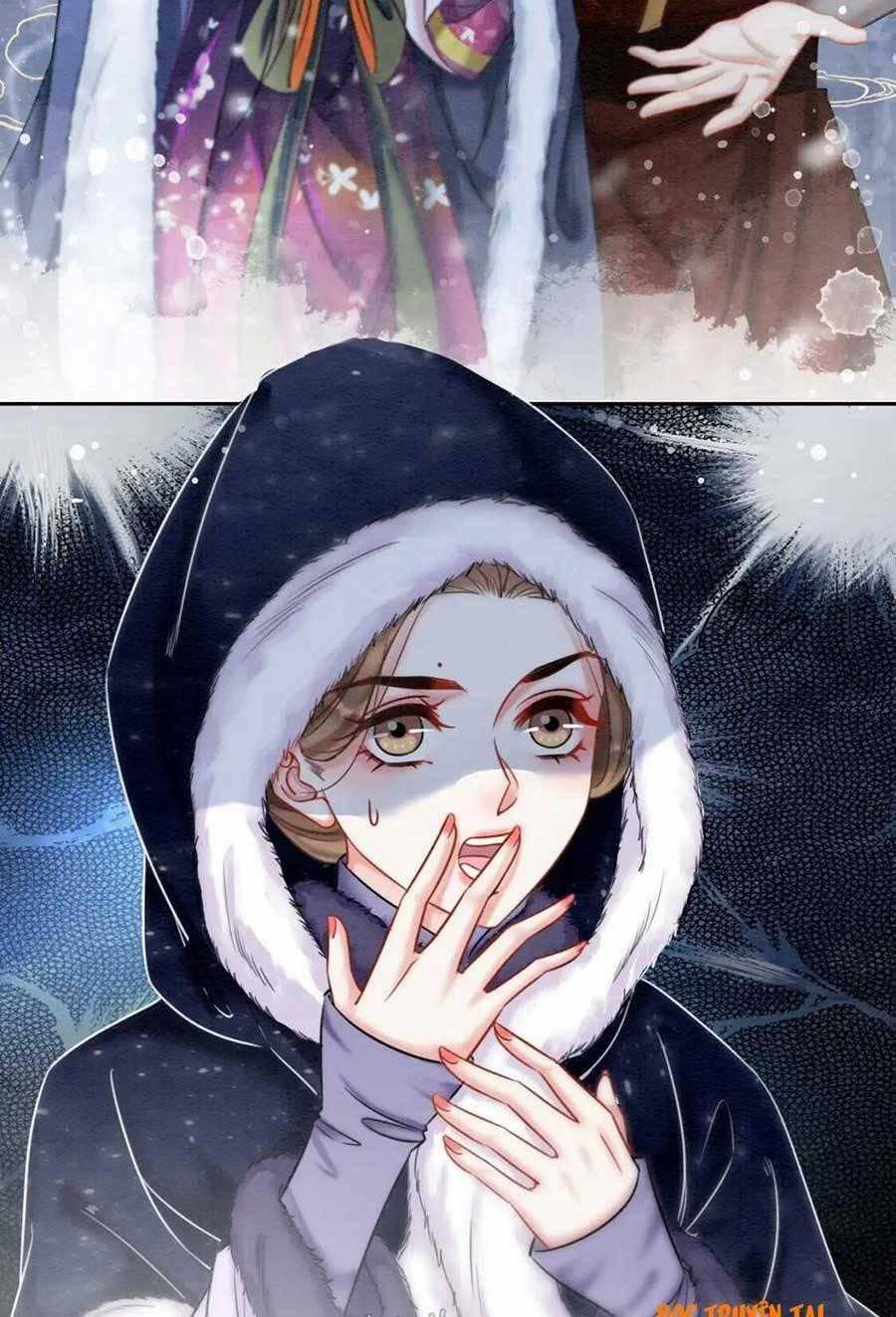 Xung Hỉ Vương Phi - Chapter 76 - Trang 30