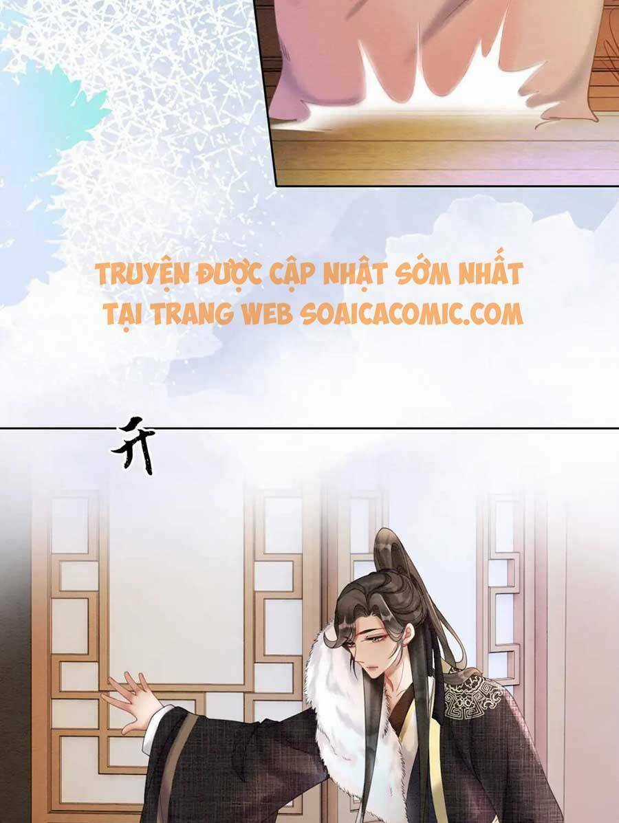Xung Hỉ Vương Phi - Chapter 76 - Trang 8