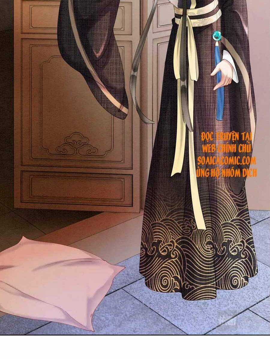 Xung Hỉ Vương Phi - Chapter 76 - Trang 9