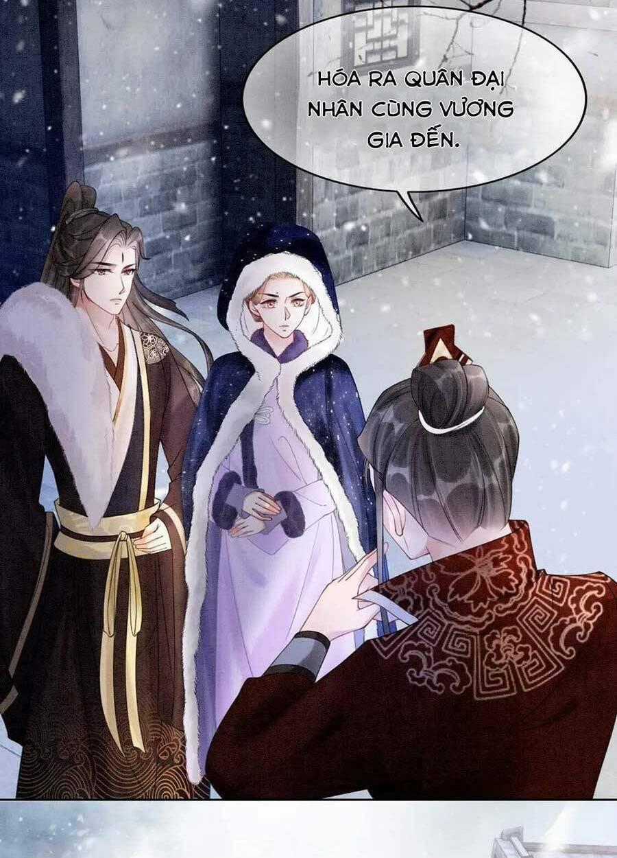 Xung Hỉ Vương Phi - Chapter 77 - Trang 2