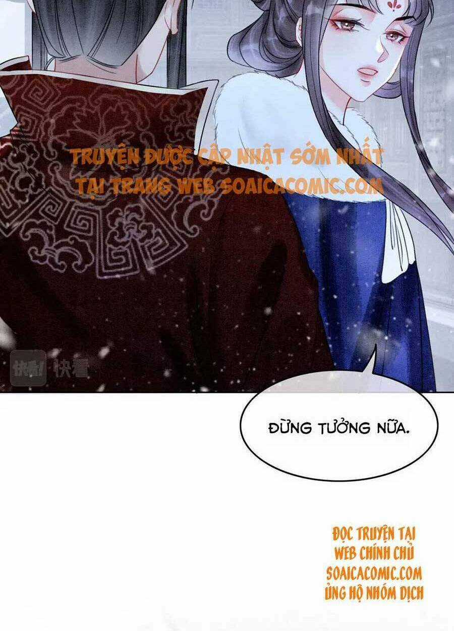 Xung Hỉ Vương Phi - Chapter 77 - Trang 11