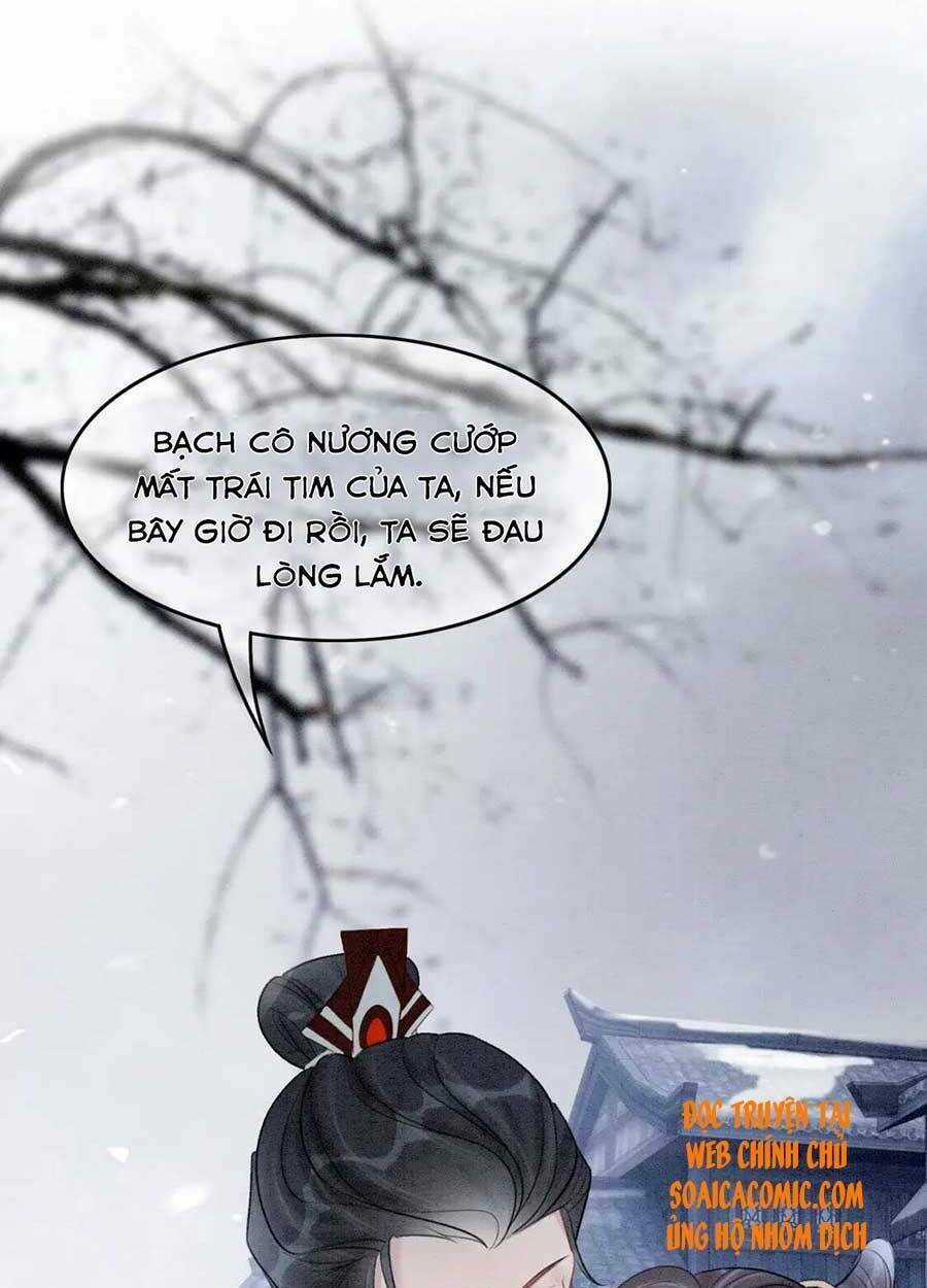 Xung Hỉ Vương Phi - Chapter 77 - Trang 12