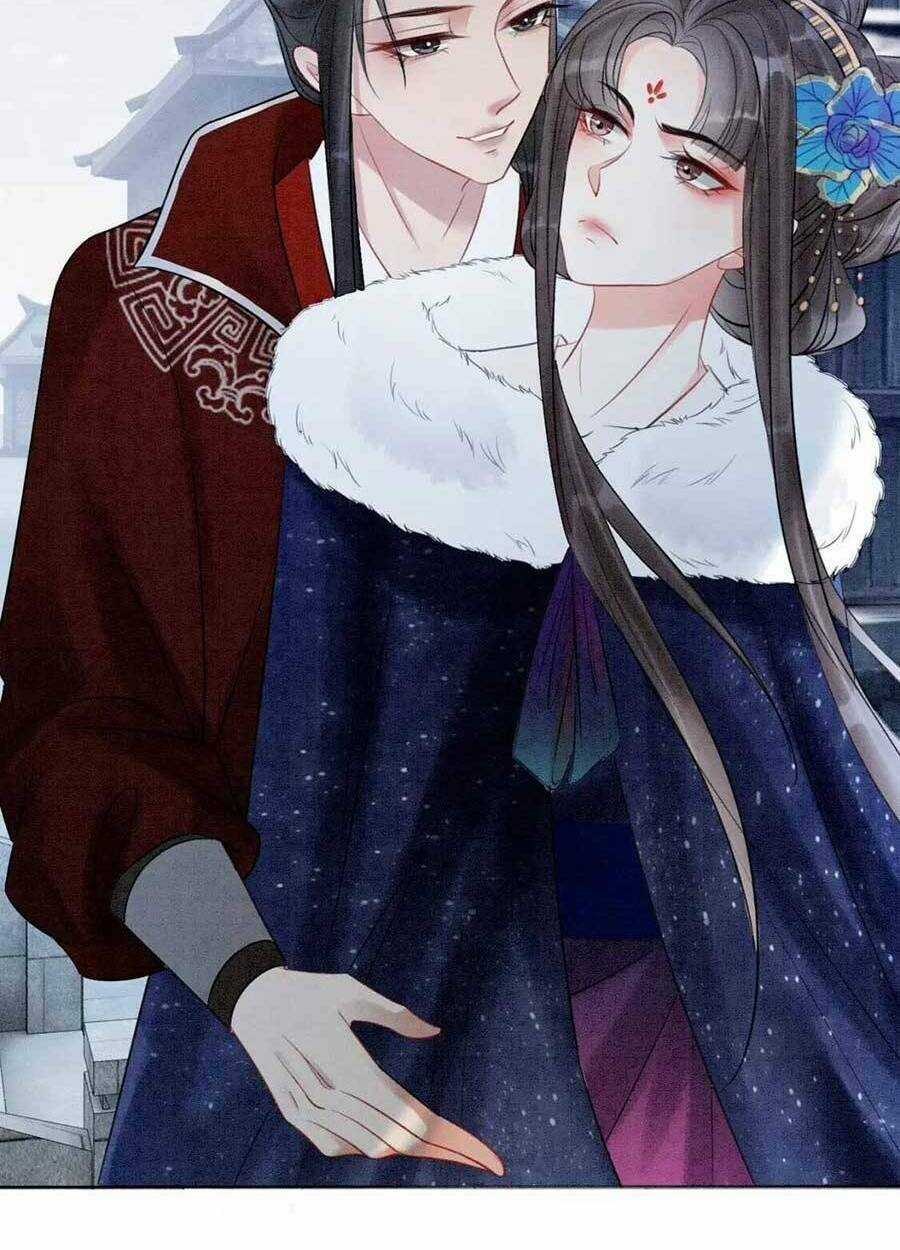 Xung Hỉ Vương Phi - Chapter 77 - Trang 13