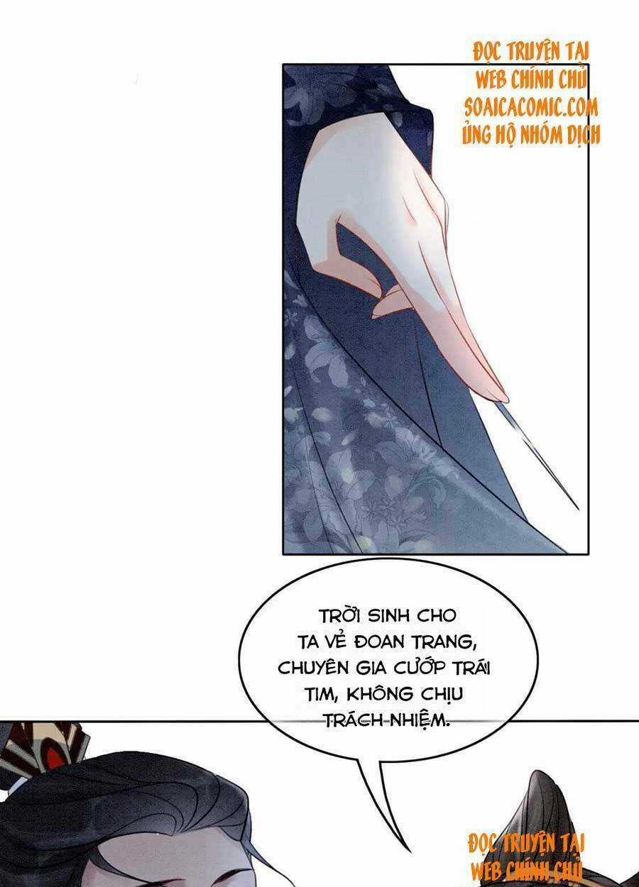 Xung Hỉ Vương Phi - Chapter 77 - Trang 15