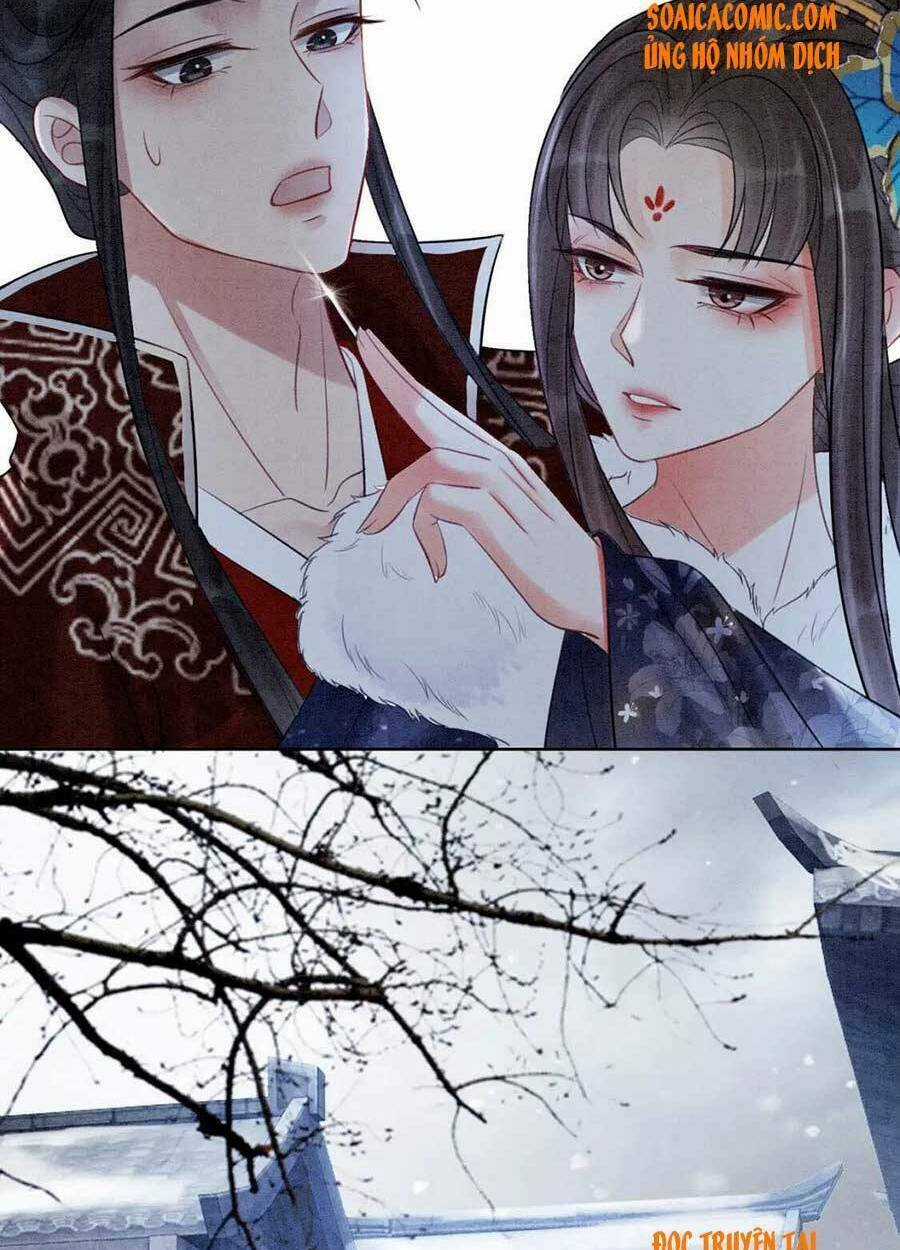 Xung Hỉ Vương Phi - Chapter 77 - Trang 16