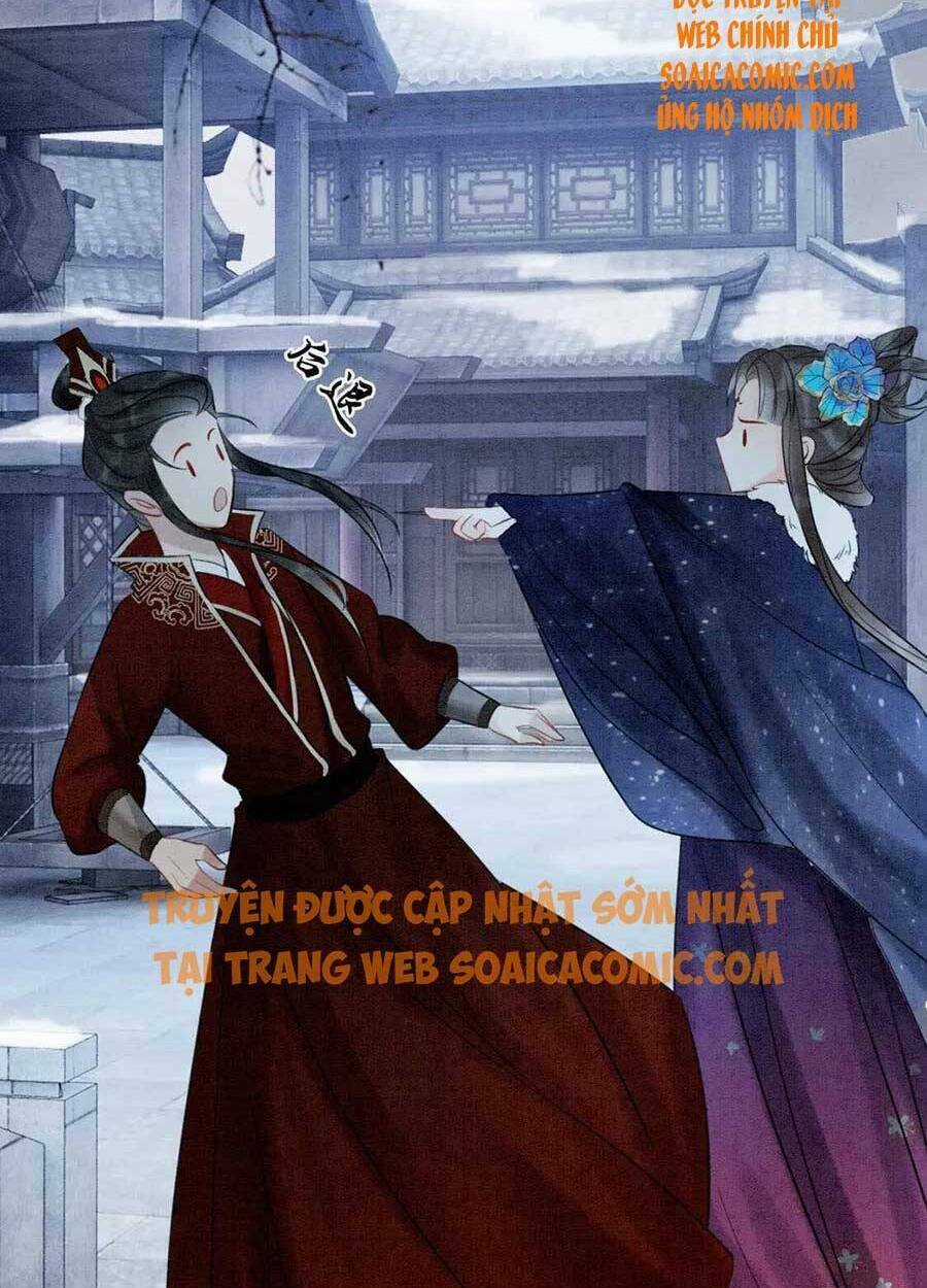 Xung Hỉ Vương Phi - Chapter 77 - Trang 17