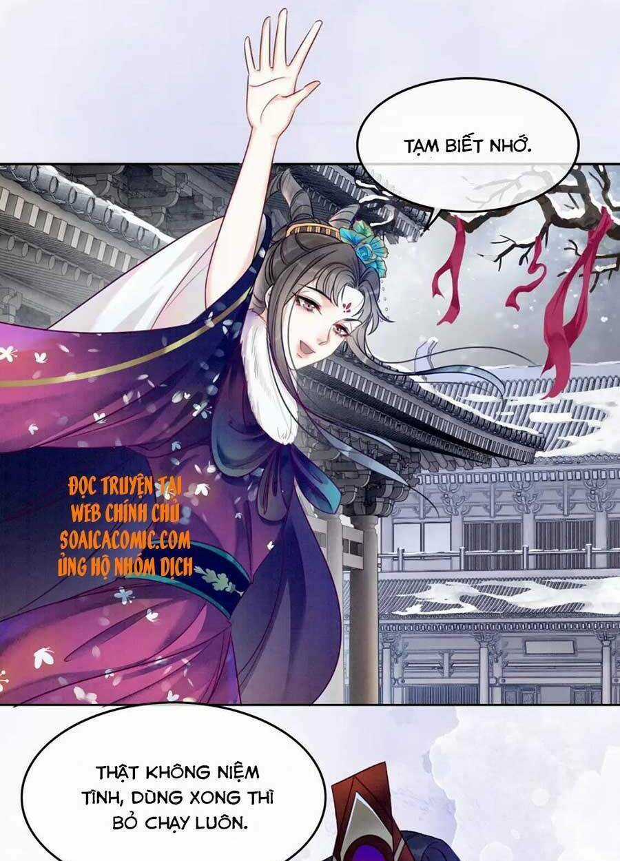 Xung Hỉ Vương Phi - Chapter 77 - Trang 19
