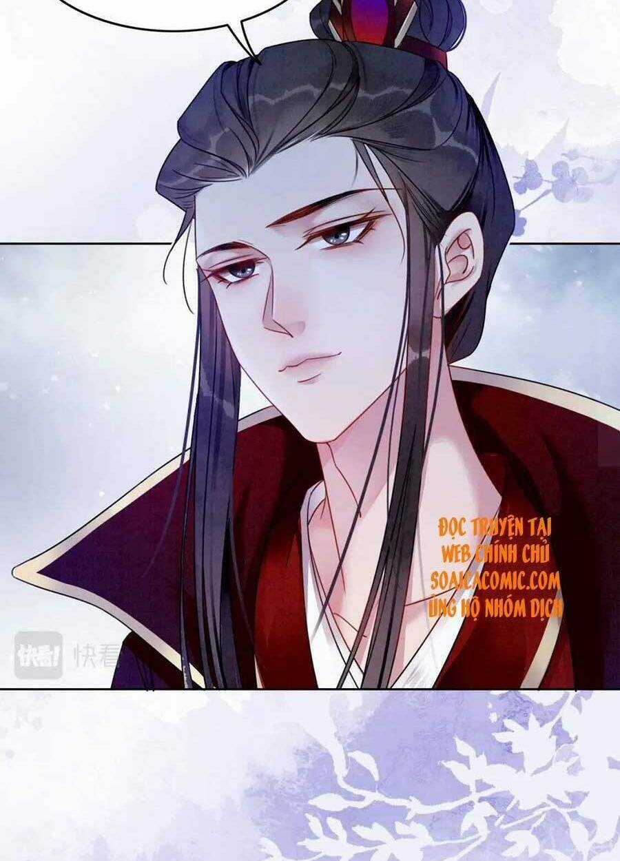 Xung Hỉ Vương Phi - Chapter 77 - Trang 20