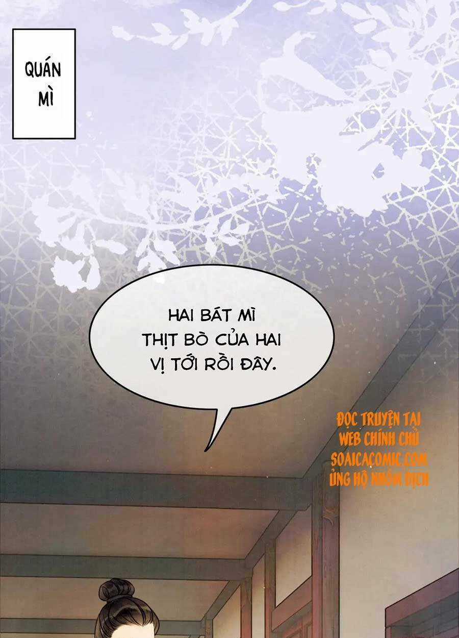 Xung Hỉ Vương Phi - Chapter 77 - Trang 22