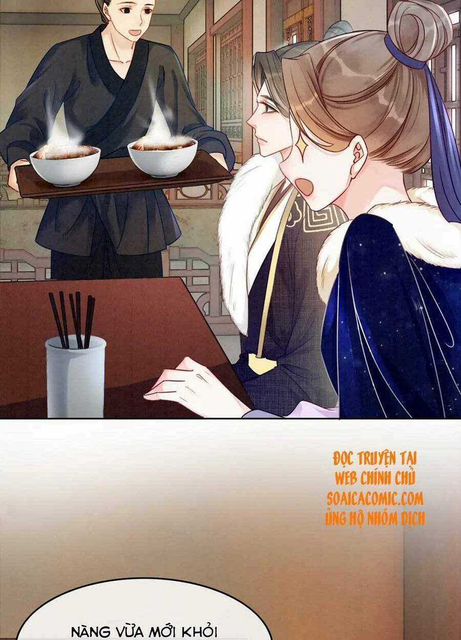 Xung Hỉ Vương Phi - Chapter 77 - Trang 23