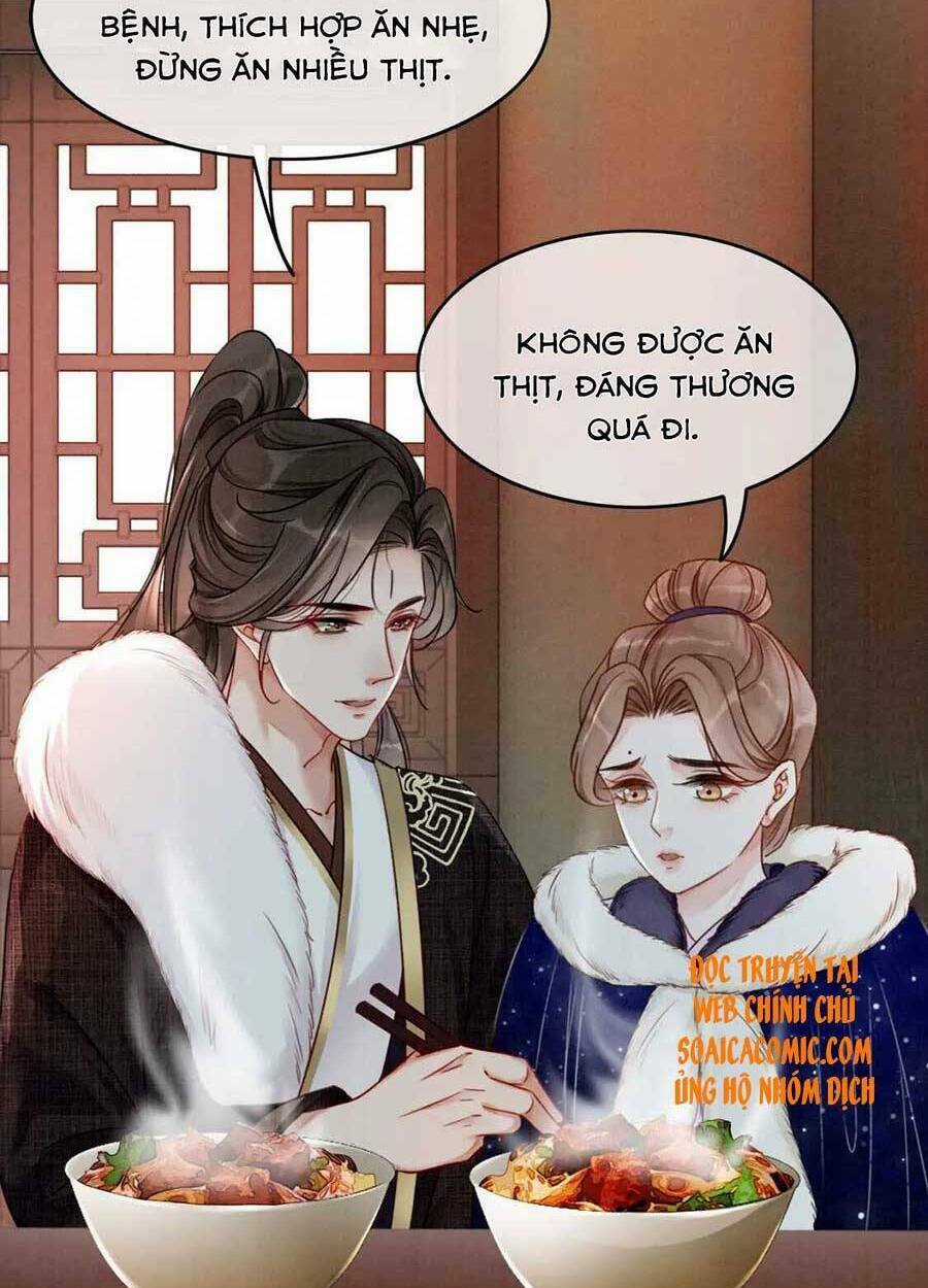 Xung Hỉ Vương Phi - Chapter 77 - Trang 24