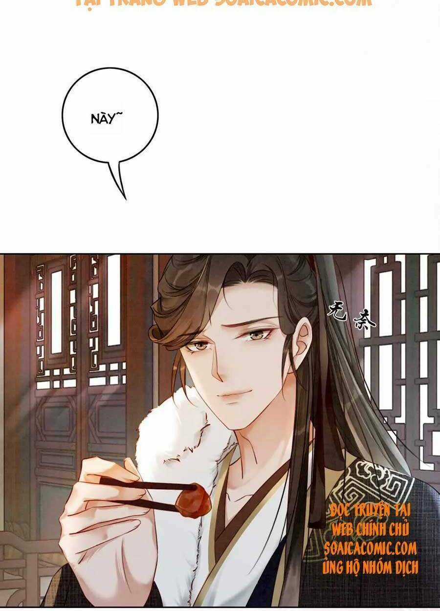 Xung Hỉ Vương Phi - Chapter 77 - Trang 26