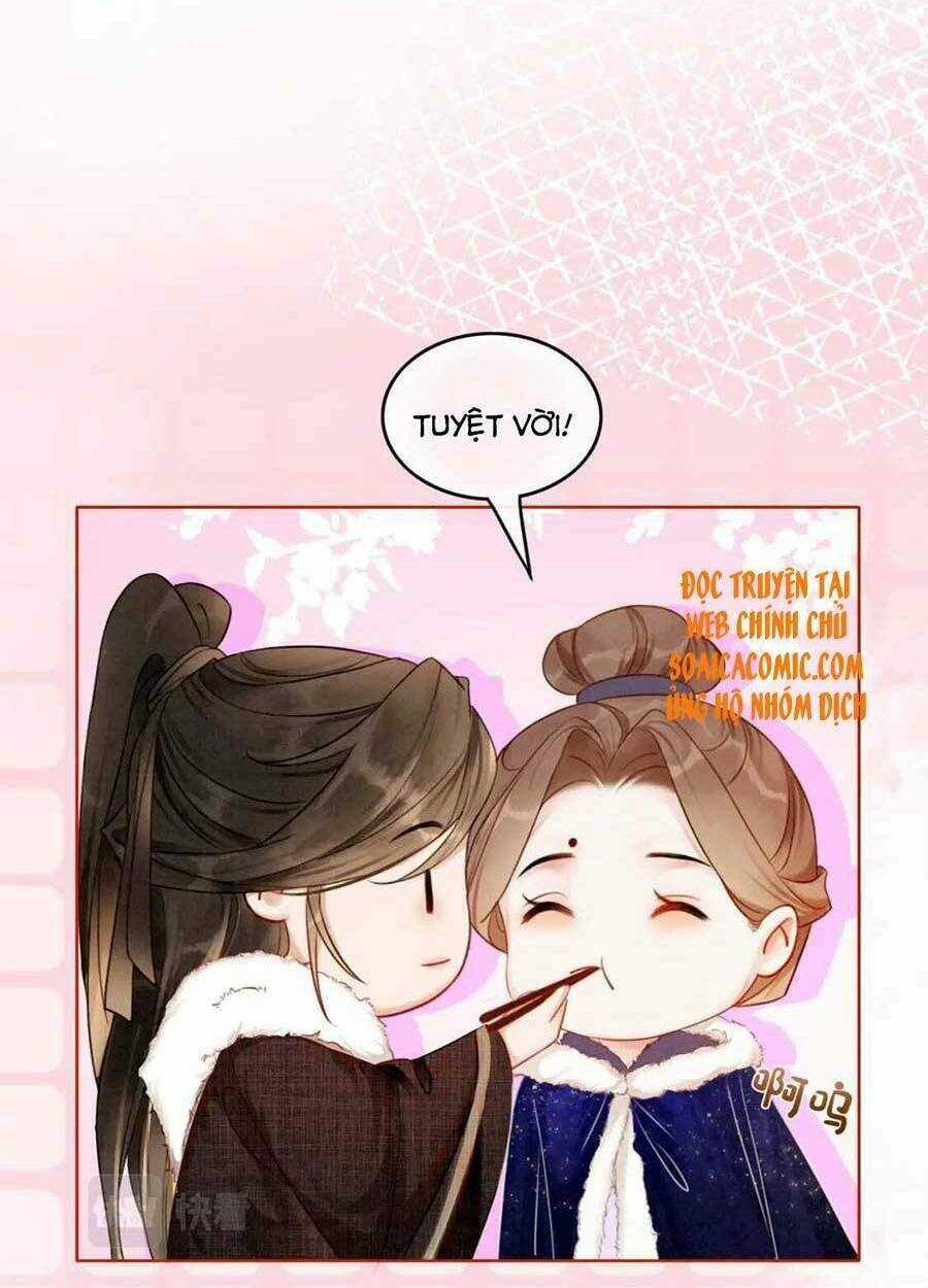 Xung Hỉ Vương Phi - Chapter 77 - Trang 27