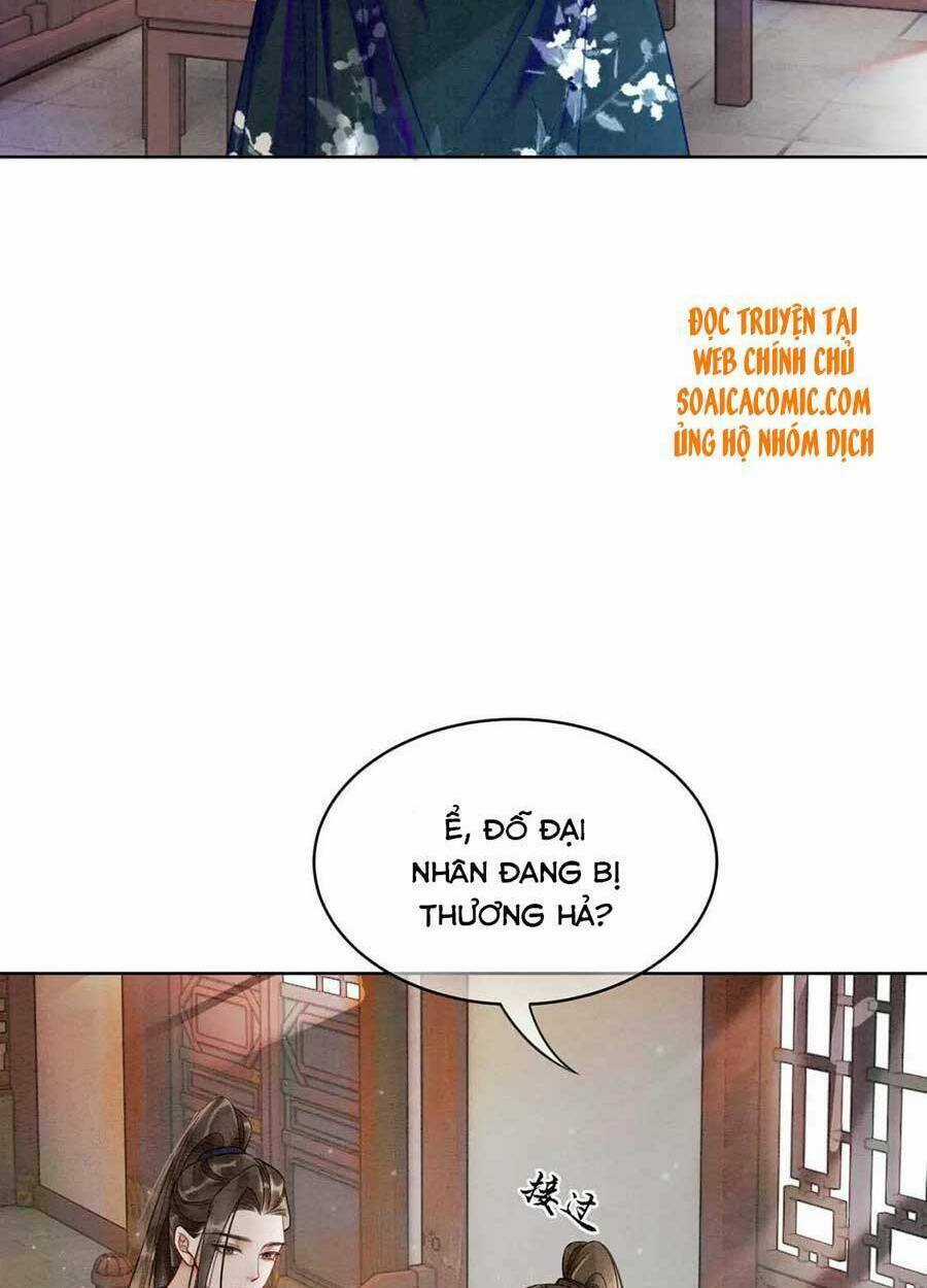 Xung Hỉ Vương Phi - Chapter 77 - Trang 30