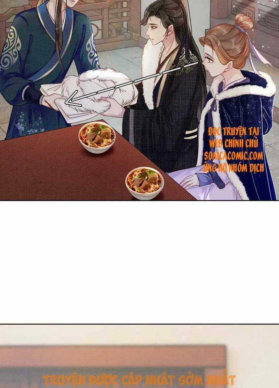 Xung Hỉ Vương Phi - Chapter 77 - Trang 31
