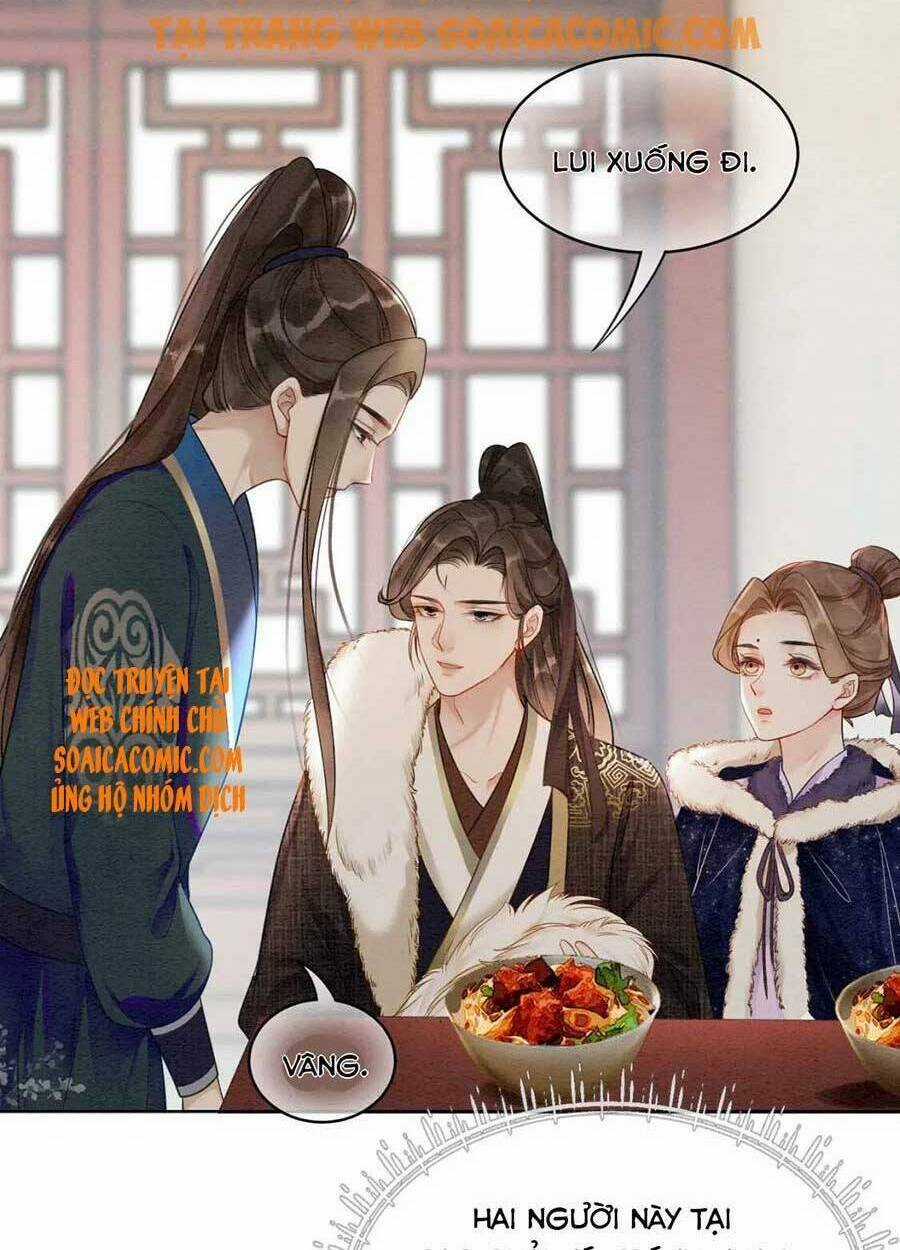 Xung Hỉ Vương Phi - Chapter 77 - Trang 32