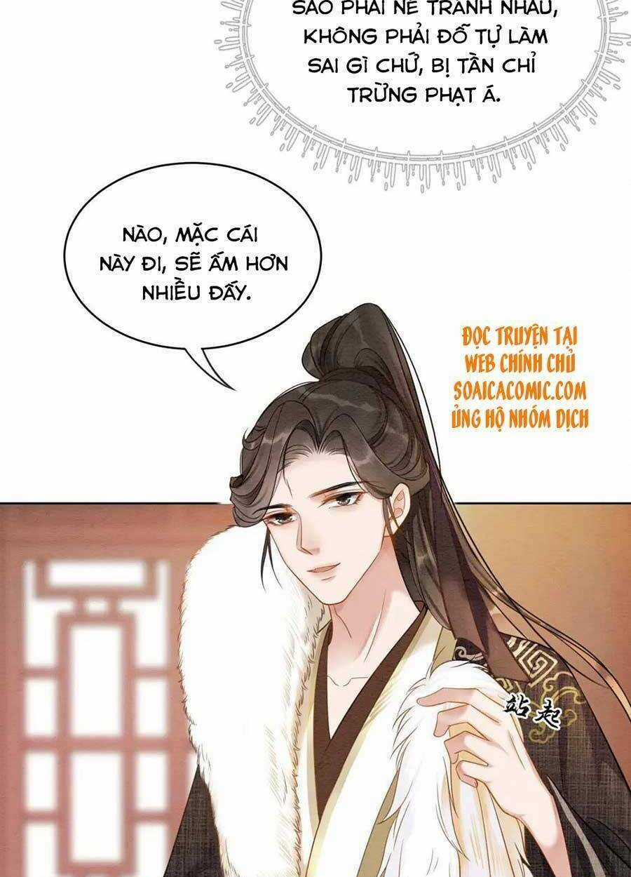 Xung Hỉ Vương Phi - Chapter 77 - Trang 33