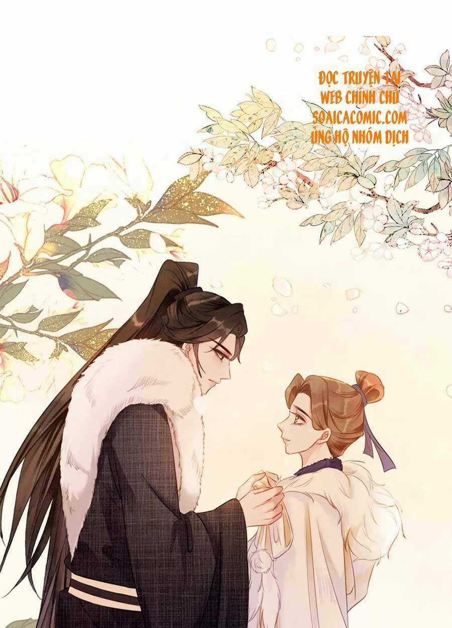 Xung Hỉ Vương Phi - Chapter 77 - Trang 36