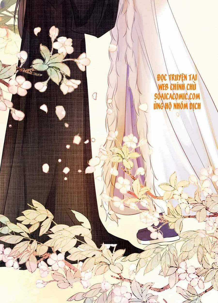 Xung Hỉ Vương Phi - Chapter 77 - Trang 37