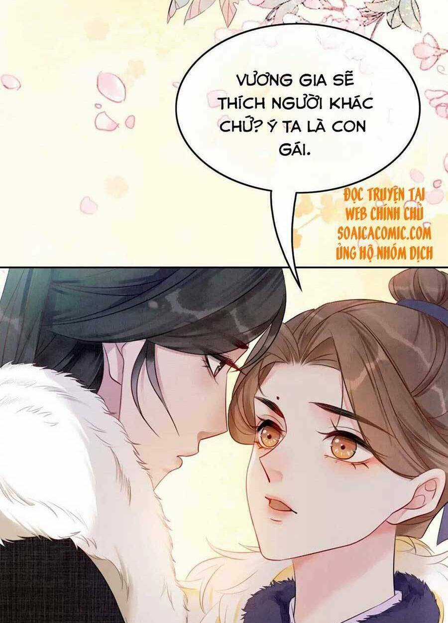 Xung Hỉ Vương Phi - Chapter 77 - Trang 38