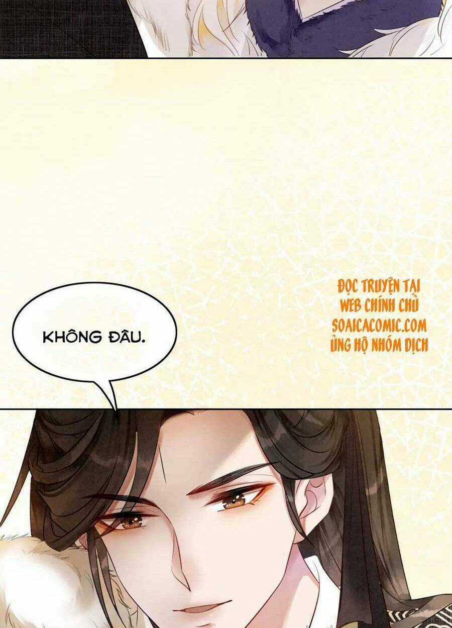 Xung Hỉ Vương Phi - Chapter 77 - Trang 39