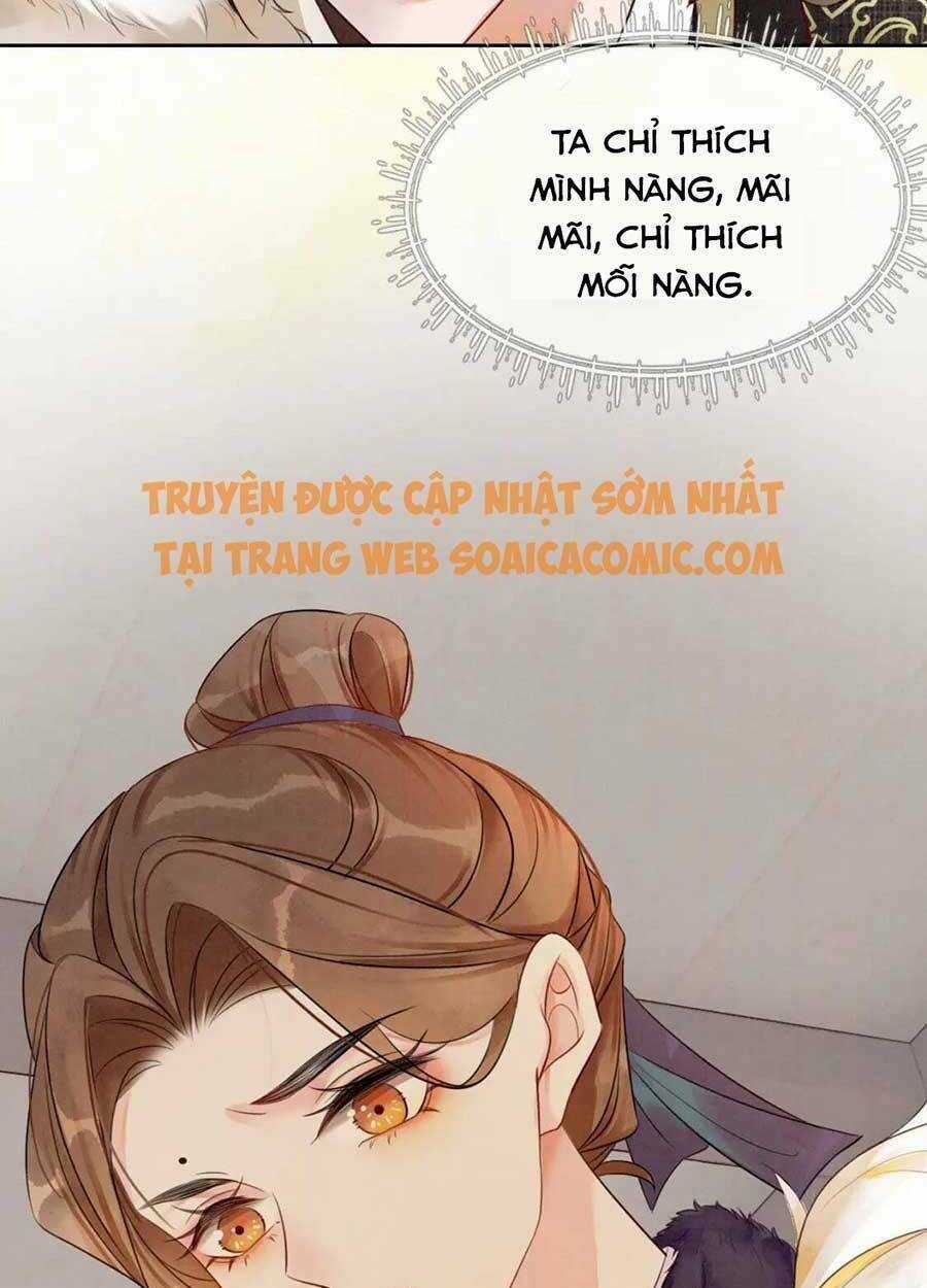 Xung Hỉ Vương Phi - Chapter 77 - Trang 40