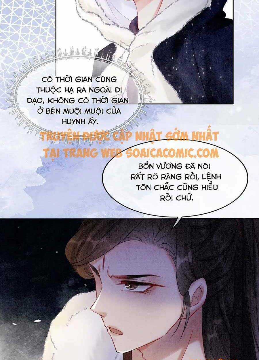 Xung Hỉ Vương Phi - Chapter 77 - Trang 5
