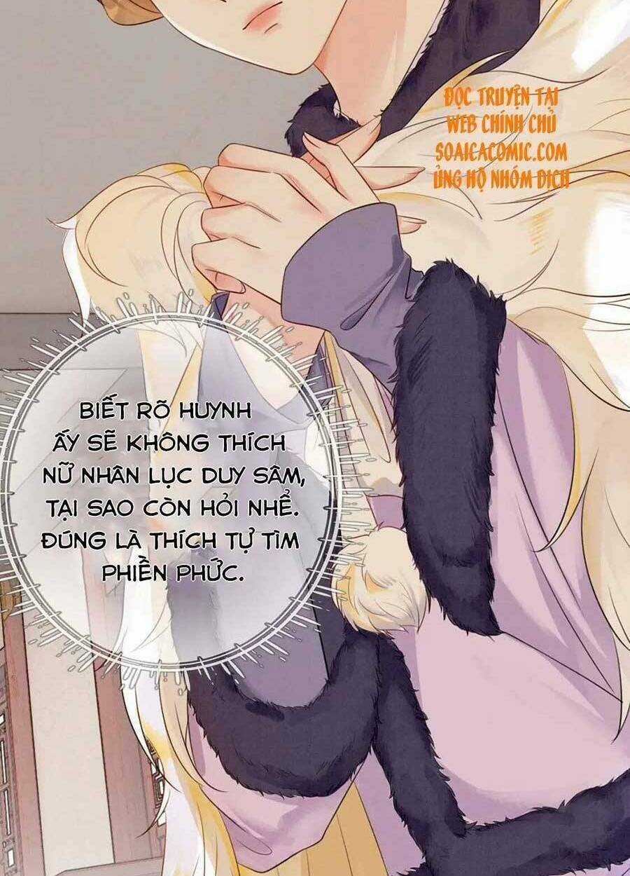 Xung Hỉ Vương Phi - Chapter 77 - Trang 41